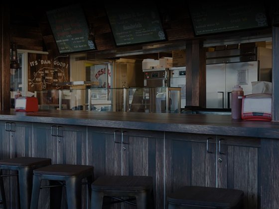 Rick's Rollin Smoke BBQ & Tavern
