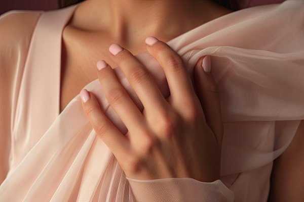 Fancy Nails & Spa