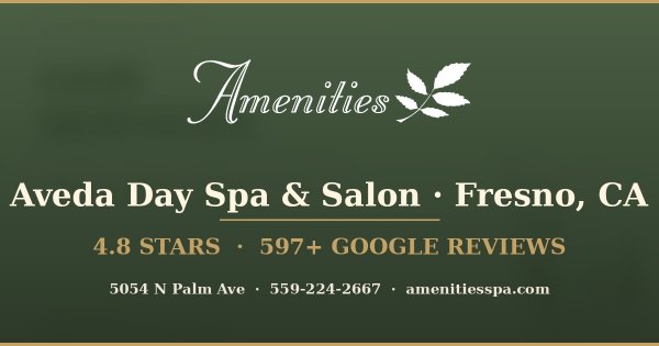 Amenities Day Spa and Salon