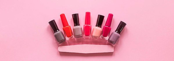 Fancy Nails & Spa