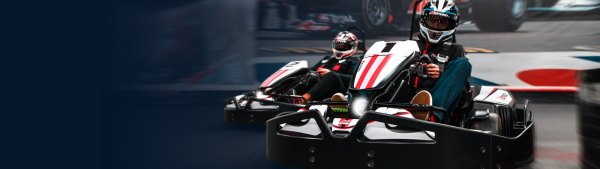 K1 Speed Las Vegas