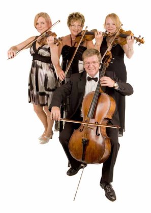 the Spring Quartet