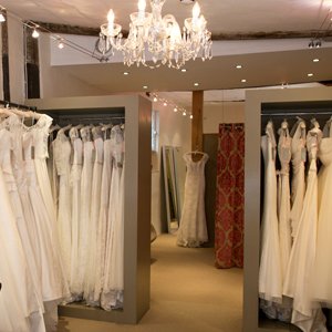 The Bride Ltd 