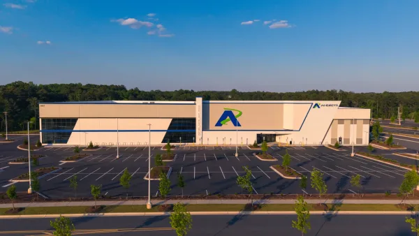 Andretti Indoor Karting Durham, NC