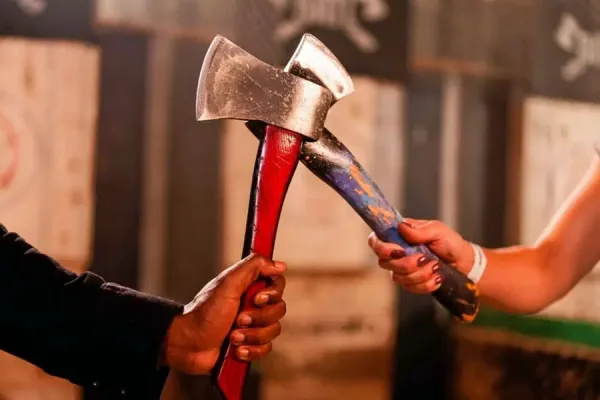 BATL AXE THROWING TESTIMONIALS