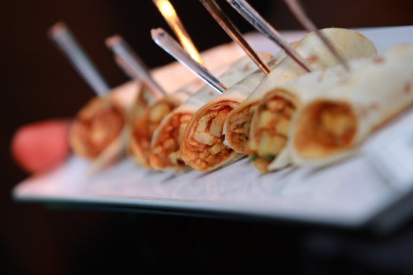 Laguna Events and Catering