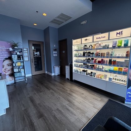 Massage Envy Ocala