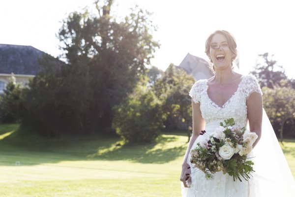 Rachel Grimes Flowers
