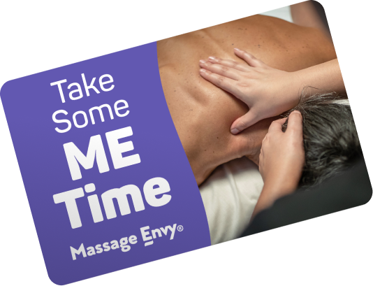 Massage Envy Memorial West