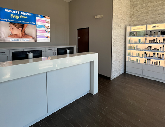 Massage Envy Dulles South