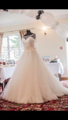 The Bridal House
