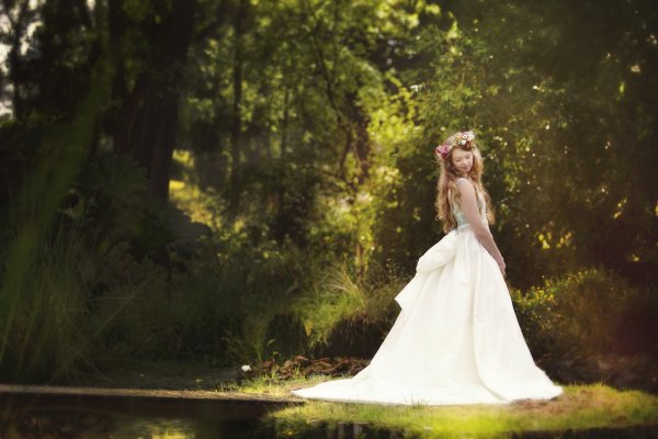 Catherine Blades Couture