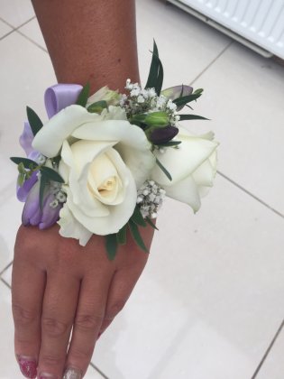 The Personal Touch