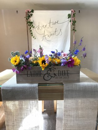 The Vintage House That Could 