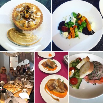 Greens Catering Services 