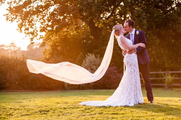 Philip Bedford Wedding Photography