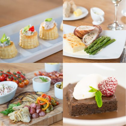 Mrs Bee's Kitchen