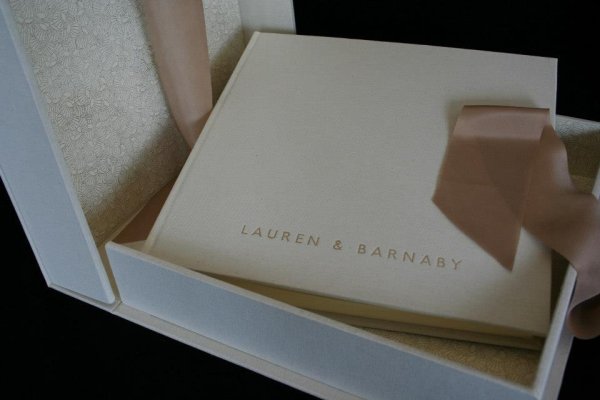 Black Cat Bindery