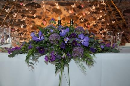 Booker Flowers and Gifts