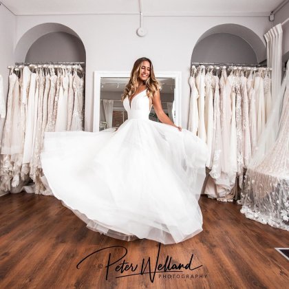 Minster Bridal Boutique