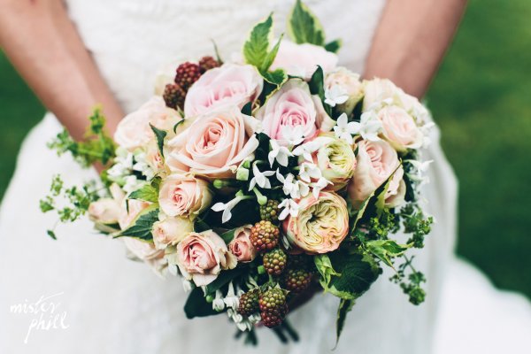 Fleur Provocateur