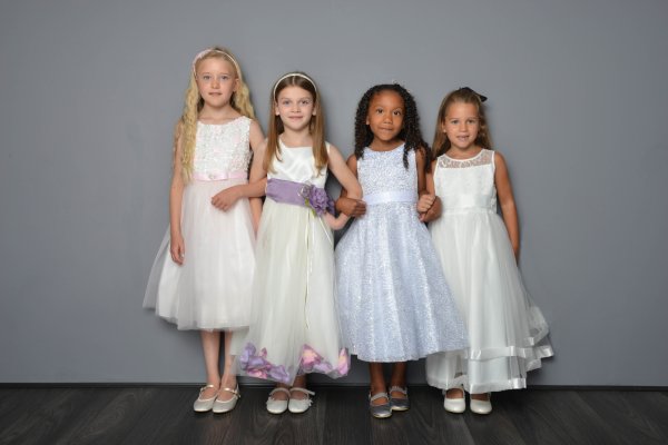 Just Dresses