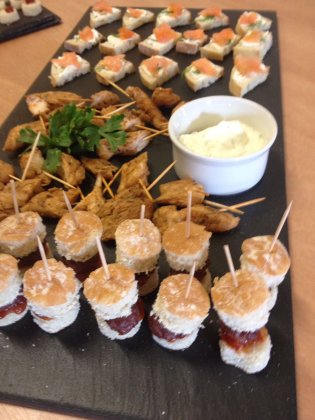 Kendale Catering Ltd