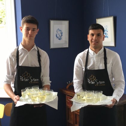 Peter Stern Catering 