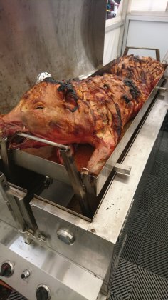 FoodArt Catering 