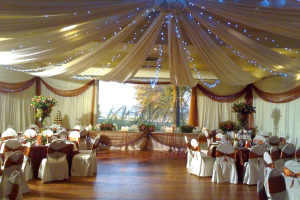 Occasions Catering Hire