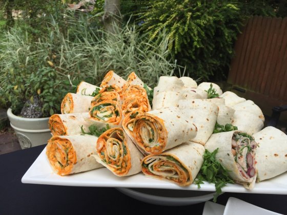 SPECIAL OCCASION CATERING