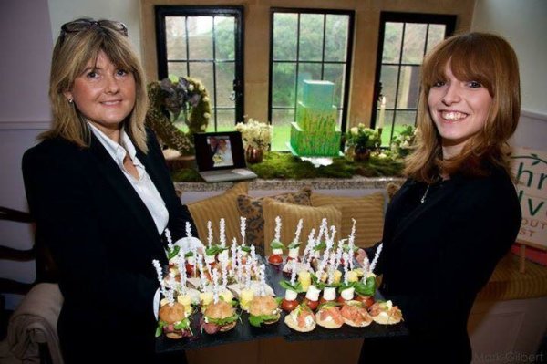 CaterCater Ltd. 