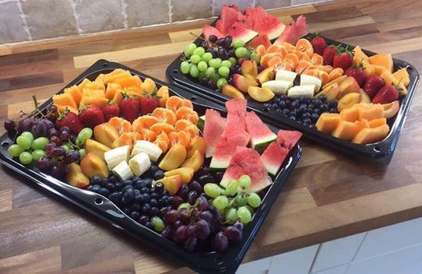 Catering Heaven (Petts Wood) Ltd