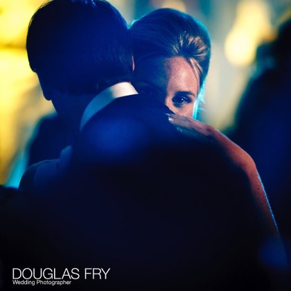Douglas Fry Wedding Photographer London