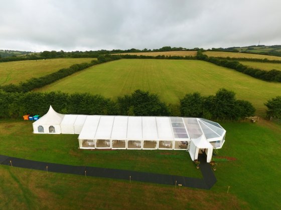 Universal Marquees 
