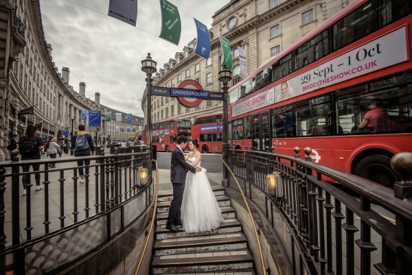 Beau and Belle London 