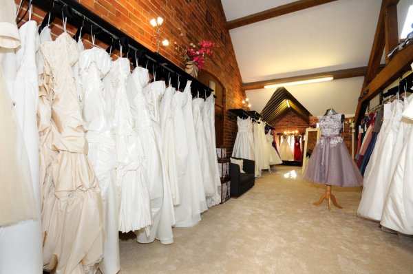 Cameo Brides Wrexham