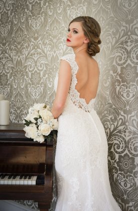 Flutterby Bridal Boutique 