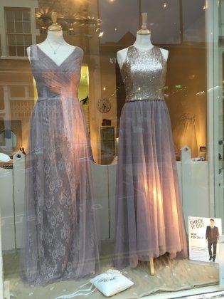 Frome Brides And Belles