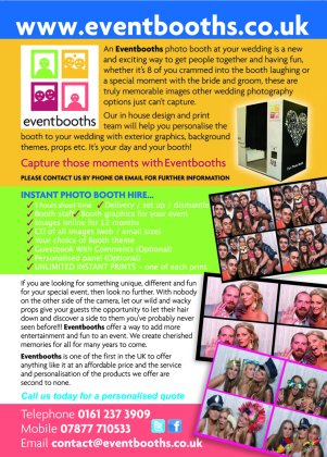 Eventbooths