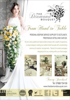 The Diamond Bouquet