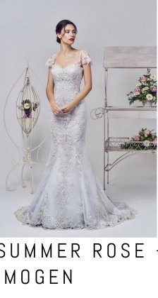Precious Moments Bridalwear 