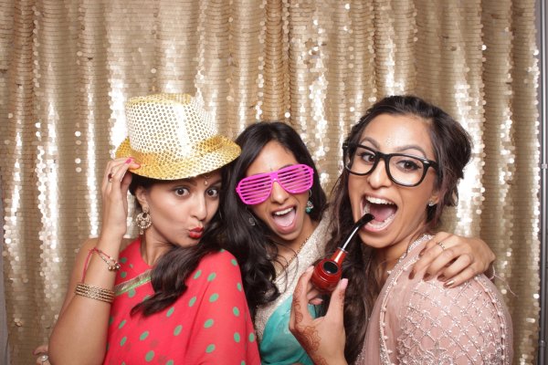 Photobooth Belfast