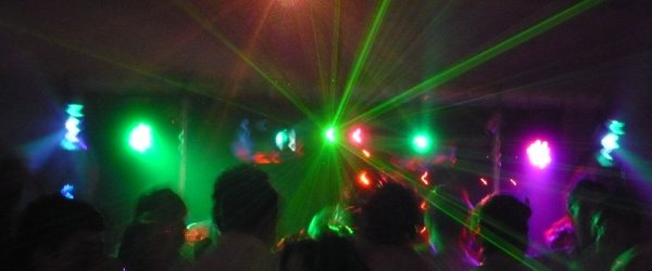 Tony James Discos