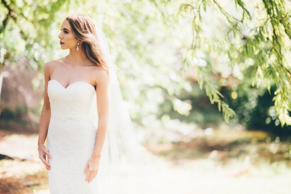 The Bridal Studio
