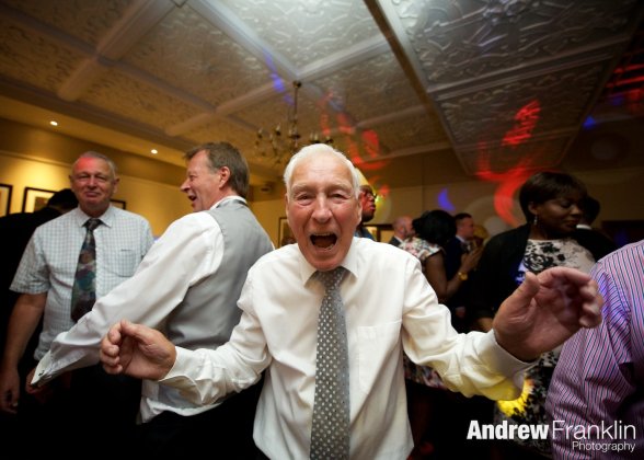 Andrew Franklin Photography