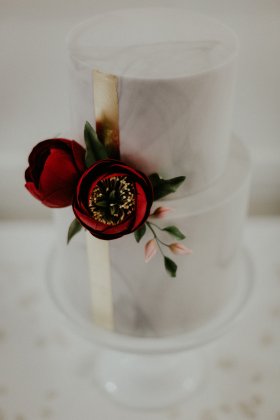 Dollybird Bakes
