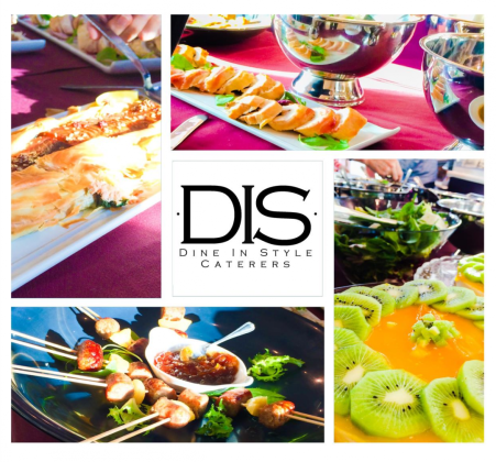 Dine in Style Caterers