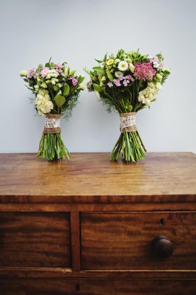The Great British Florist
