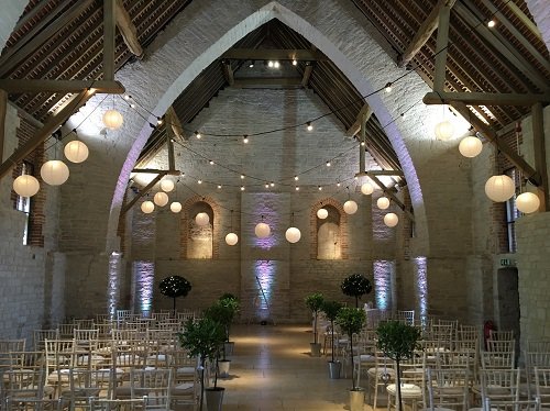 To Have & To Hire Events